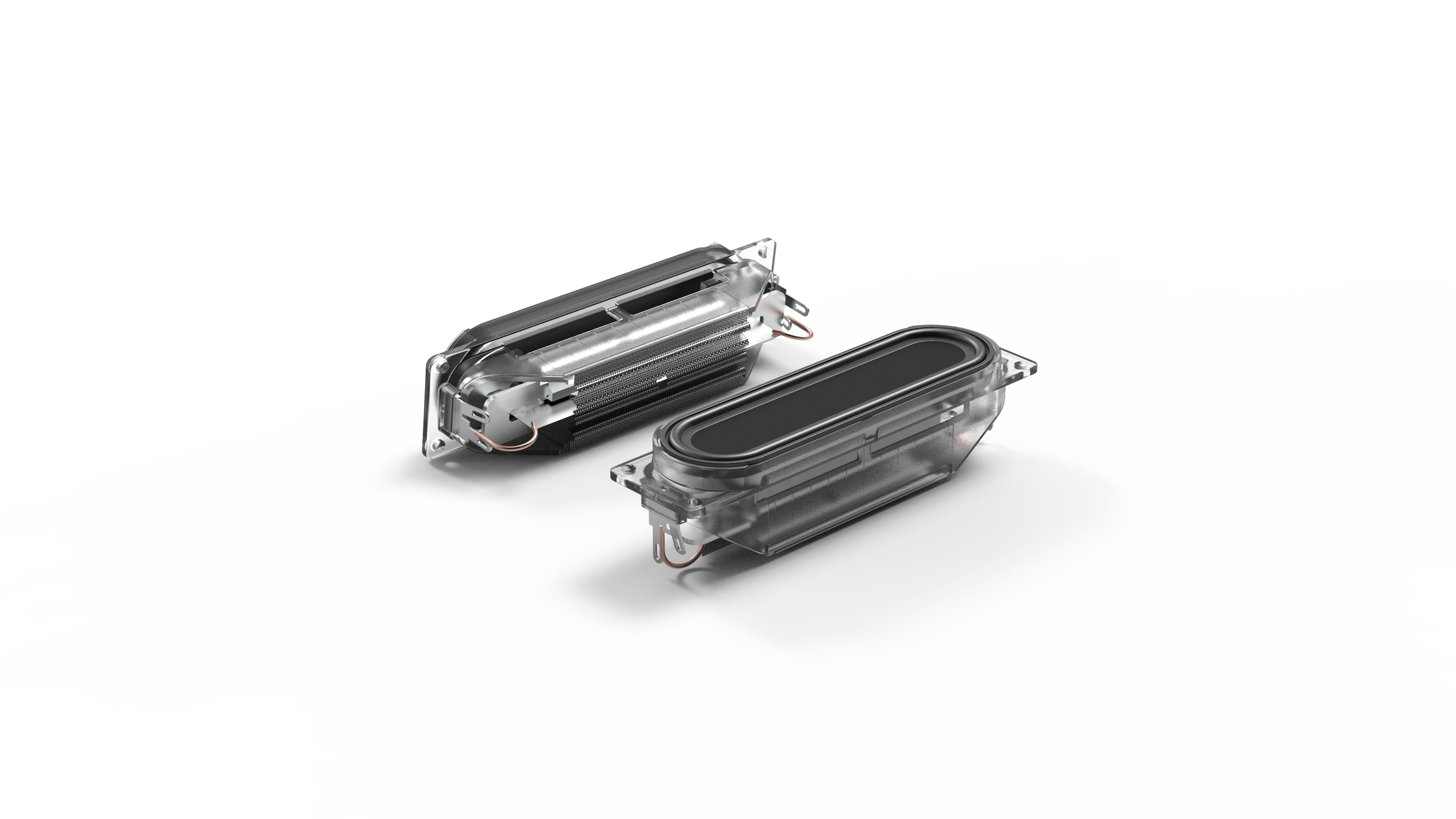 Resonado | Redefining the Shape of Sound